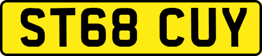 ST68CUY