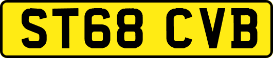 ST68CVB