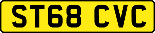 ST68CVC