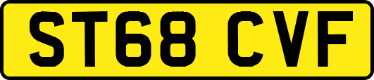 ST68CVF