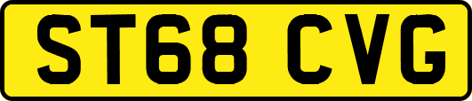 ST68CVG