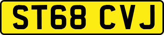 ST68CVJ