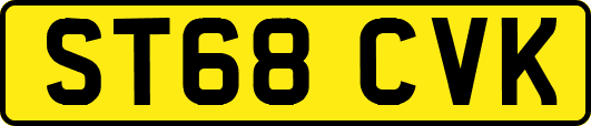 ST68CVK