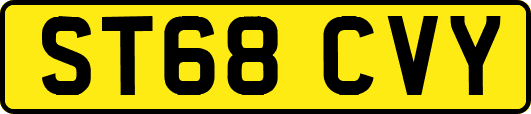 ST68CVY