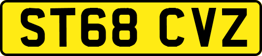 ST68CVZ