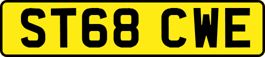 ST68CWE