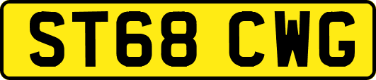 ST68CWG