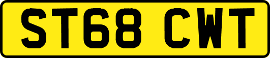 ST68CWT