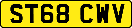 ST68CWV