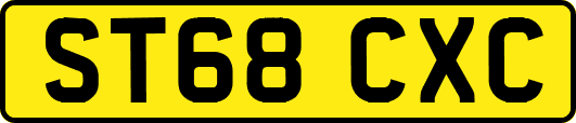 ST68CXC