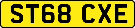 ST68CXE