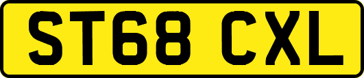 ST68CXL