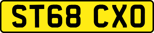 ST68CXO