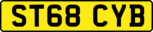 ST68CYB