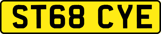 ST68CYE