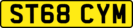 ST68CYM