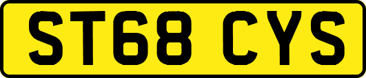 ST68CYS