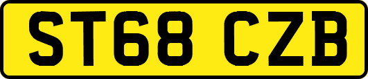 ST68CZB
