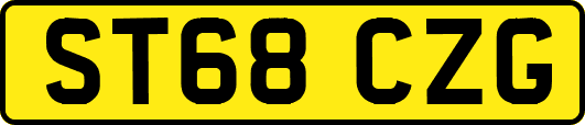 ST68CZG