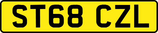 ST68CZL