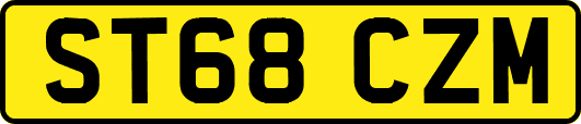 ST68CZM