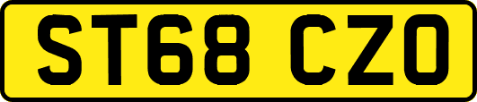 ST68CZO