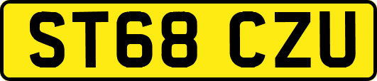ST68CZU