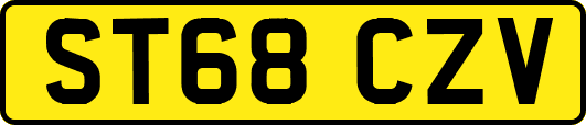 ST68CZV