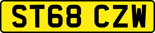 ST68CZW
