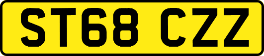 ST68CZZ