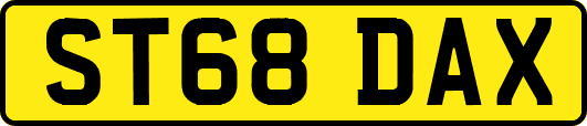 ST68DAX