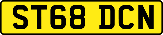 ST68DCN