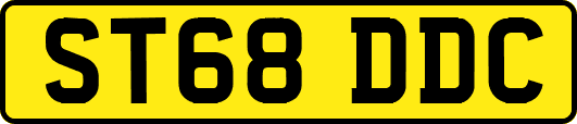 ST68DDC