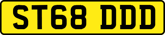 ST68DDD