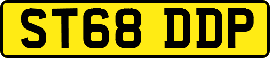 ST68DDP