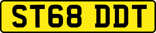 ST68DDT