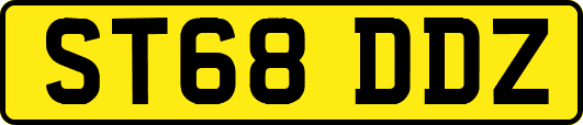 ST68DDZ
