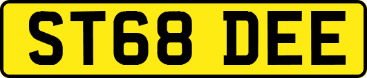 ST68DEE