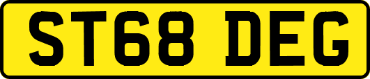 ST68DEG