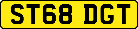 ST68DGT