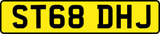 ST68DHJ