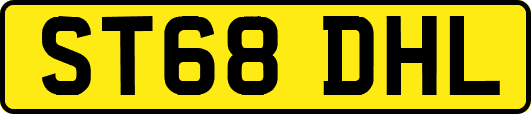 ST68DHL
