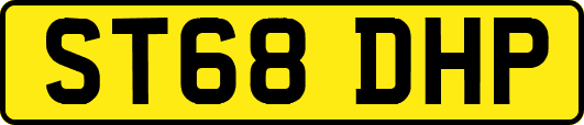 ST68DHP