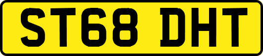 ST68DHT