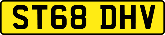 ST68DHV