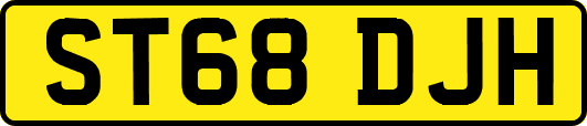 ST68DJH