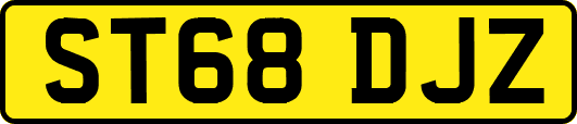 ST68DJZ