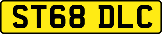 ST68DLC
