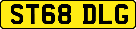 ST68DLG