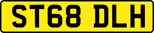 ST68DLH